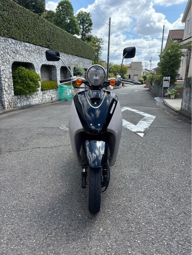 ホンダ　トゥデイ　インジェクション　オイル新品