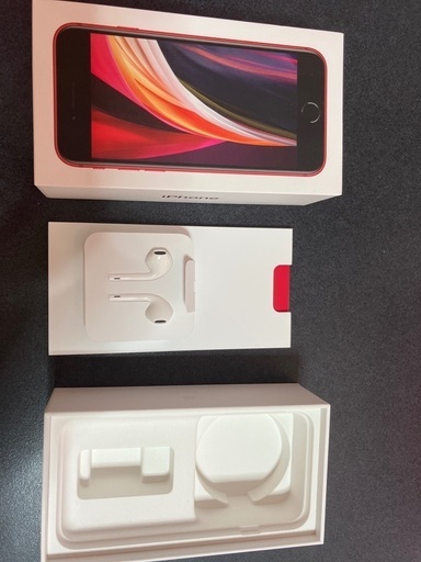 iPhone SE2 １２８Ｇ　