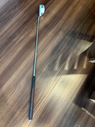 ゴルフ　パター　スコッティキャメロン　美品