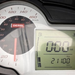 デルビランブラ250iの画像
