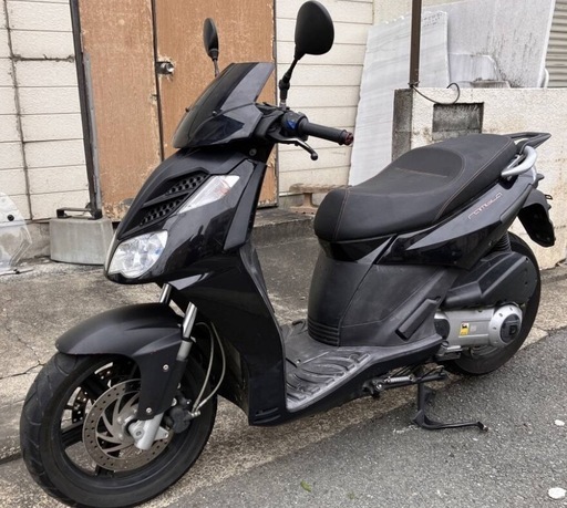 デルビランブラ250i