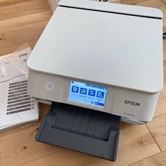 本日中 0円/あげます/EPSON EP-882AW 動作確認済み