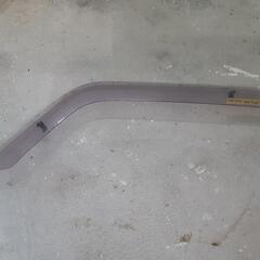 ドアバイザー　DA63T キャリートラック