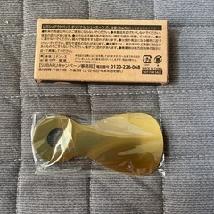 スバル　ノベルティー　靴べら　アウトバックの画像