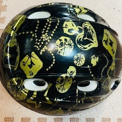 幼児用ヘルメット　47cm〜52cm