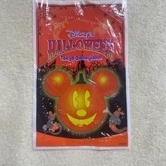 ディズニー　ユニバ　ショップ袋