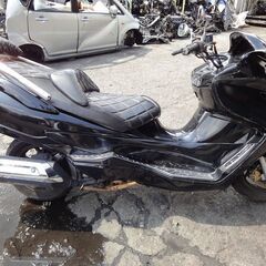 suzuki ｽｶｲｳｪｰﾌﾞ CJ46A 250ccの画像