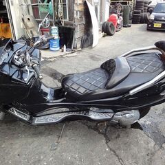 suzuki ｽｶｲｳｪｰﾌﾞ CJ46A 250ccの画像