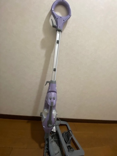 シャーク　スチームクリーナー