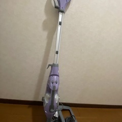 シャーク　スチームクリーナー