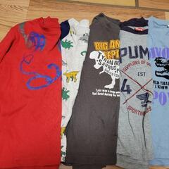 長袖まとめ売りの画像