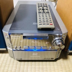Panasonic スピーカーの画像