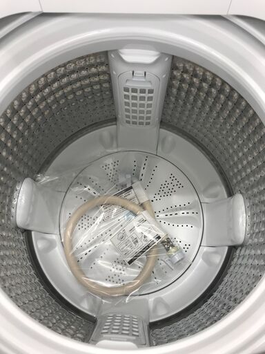 ★ジモティ割あり★ Haier 洗濯機 8ｋｇ 23年製 動作確認／クリーニング済み HJ4180