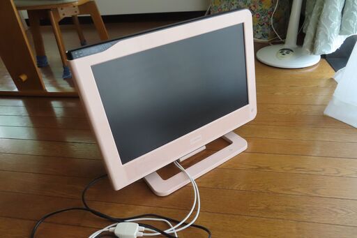 液晶テレビ20型