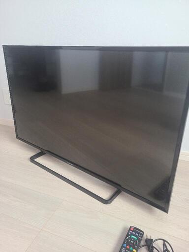 ジャンク　液晶テレビ　パナソニック
