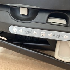 子供用品 ベビー用品 ベビーラック、ベビーチェアの画像