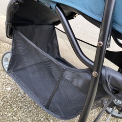 【災害時にも活躍】ペットカート の画像