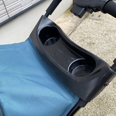 【災害時にも活躍】ペットカート の画像