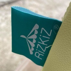 RIZKIZ ベビーサークルの画像