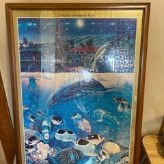 ジグソーパズル ラッセン おもちゃの中古が安い!激安で譲ります ジグソーパズル ラッセン おもちゃの中古が安い!激安で譲ります