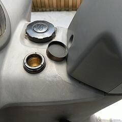 ジャイロキャノピー2スト ミニカー登録車両の画像