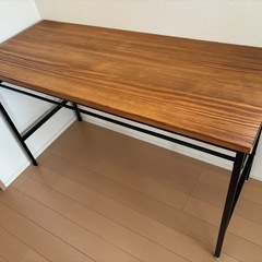 デスク　エアリゾーム