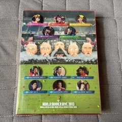 ももクロ　2013 夏のバカ騒ぎの画像