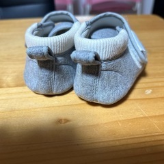 👶ベビーシューズ　　１２.５の画像