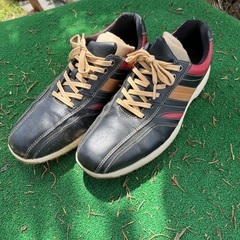 美品】シューズ　靴