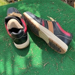 美品】シューズ　靴の画像