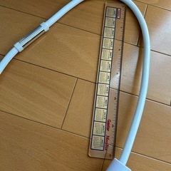 スマホホルダー　デスク、ベッドに固定するアーム
の画像