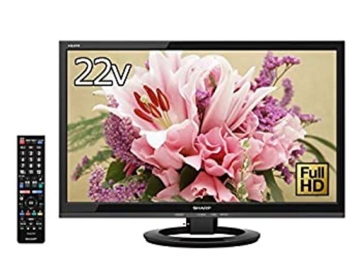 AQUOS22型