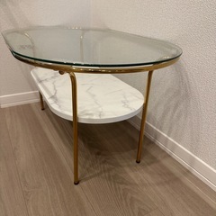 Franfran レガートコーヒーテーブル