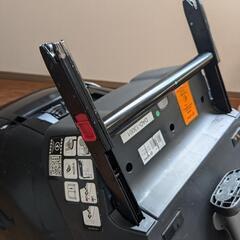 【訳あり】サイベックス　シローナ　cybexの画像