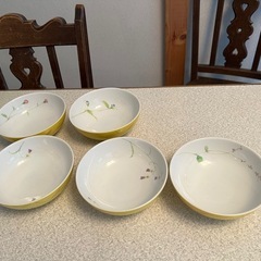 たち吉　食器の画像