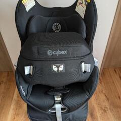 【訳あり】サイベックス　シローナ　cybex