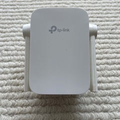TP link RE205 WiFi中継機