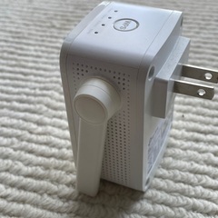 TP link RE205 WiFi中継機の画像