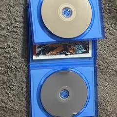 PS4 ドラゴンボールカカロット、ファイターズまとめ売りの画像