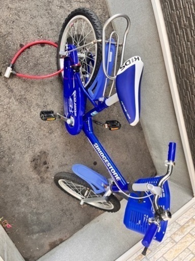 自転車 マウンテンバイク  子供用