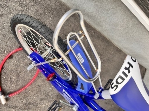 自転車 マウンテンバイク  子供用