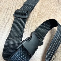 自宅保管のファーバッグですの画像