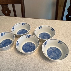（決まりました）たち吉　食器
