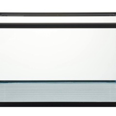 【美品】【本日締切】ガラス水槽60cm ジェックス GEX AQ...