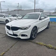 R1年式　BMW3シリーズグランツーリモ　320ｄｘＤｒｉｖｅＭ...