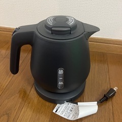 電気ケトル