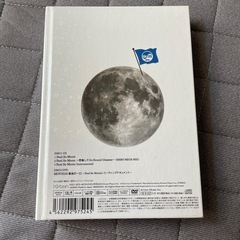 ユニコーン　feel so moon 宇宙兄弟の画像