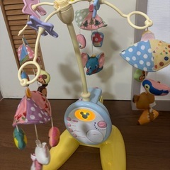 オルゴール　ディズニー