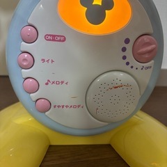 オルゴール　ディズニーの画像