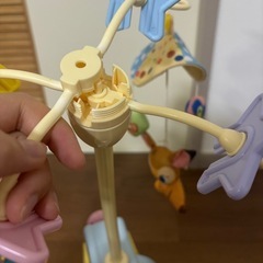 オルゴール　ディズニーの画像